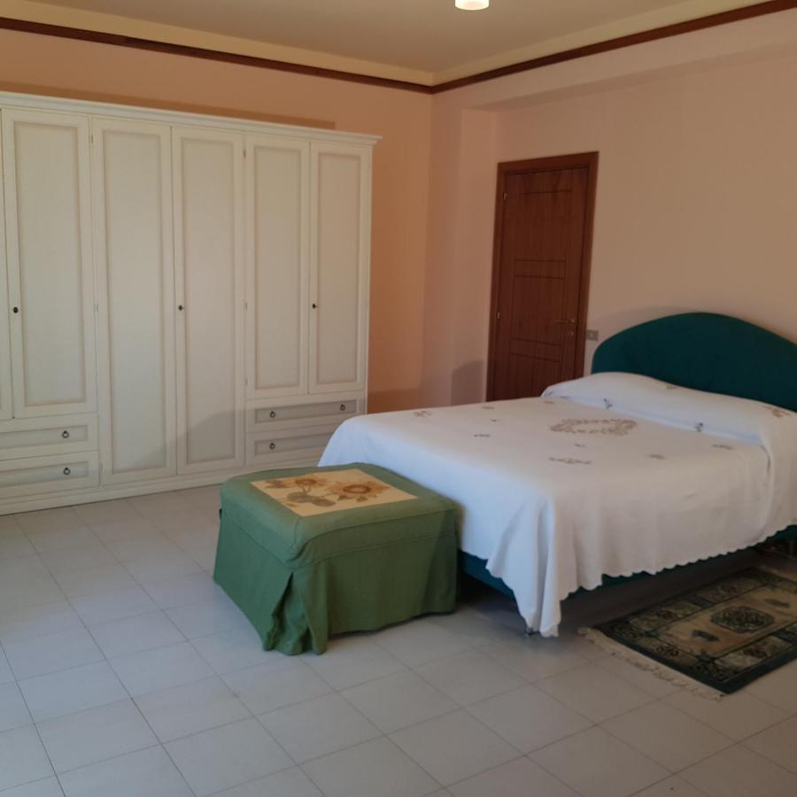 Stylish Apt Terina - Le Lincelle, Lamezia - Bright, Spacious, Elegant And With Terrace ซานเตอูเฟเมีย ลาเมเซีย ภายนอก รูปภาพ