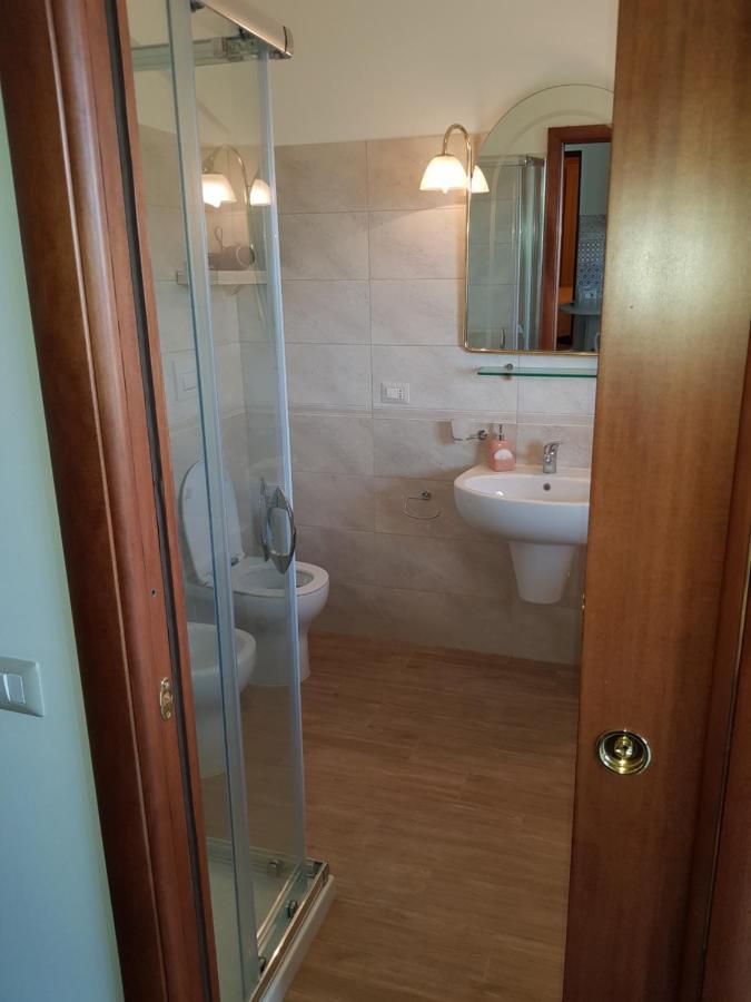 Stylish Apt Terina - Le Lincelle, Lamezia - Bright, Spacious, Elegant And With Terrace ซานเตอูเฟเมีย ลาเมเซีย ภายนอก รูปภาพ