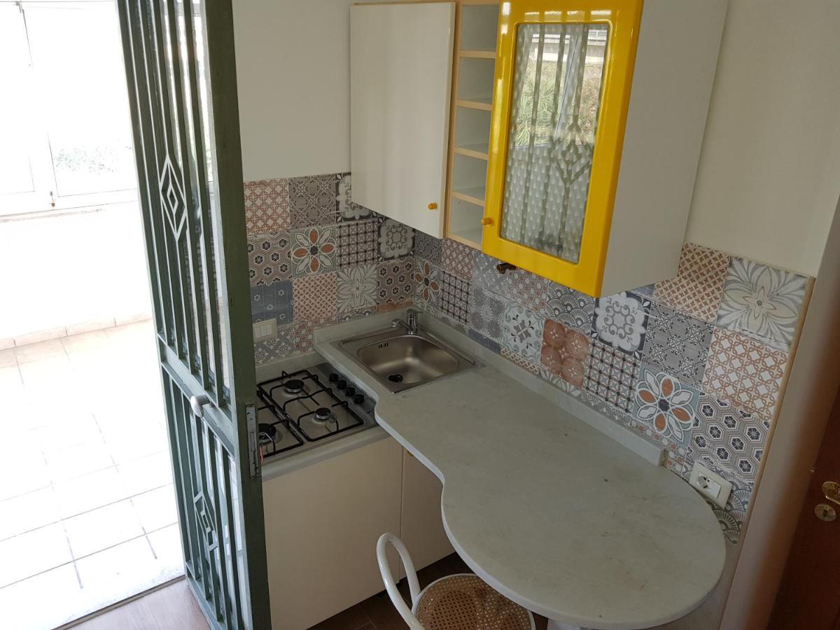 Stylish Apt Terina - Le Lincelle, Lamezia - Bright, Spacious, Elegant And With Terrace ซานเตอูเฟเมีย ลาเมเซีย ภายนอก รูปภาพ