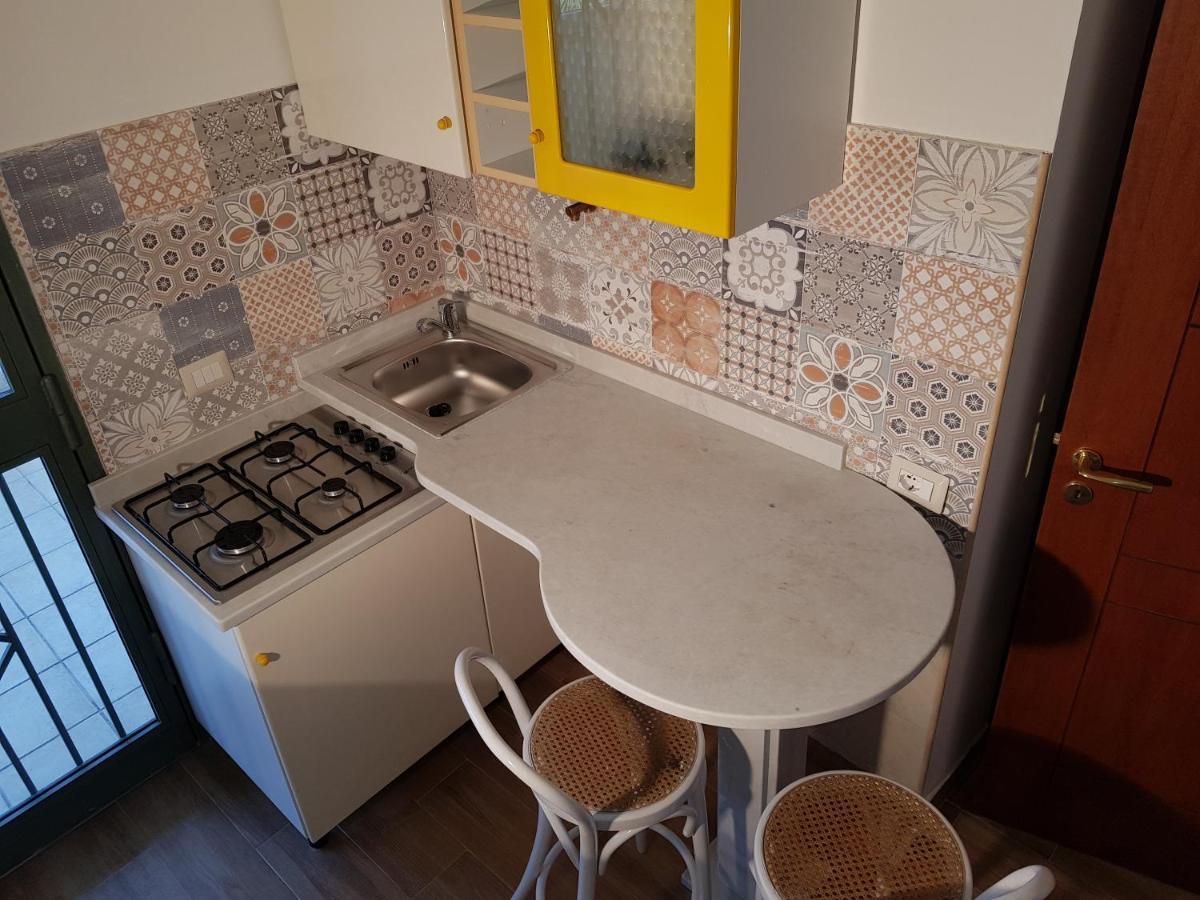 Stylish Apt Terina - Le Lincelle, Lamezia - Bright, Spacious, Elegant And With Terrace ซานเตอูเฟเมีย ลาเมเซีย ภายนอก รูปภาพ