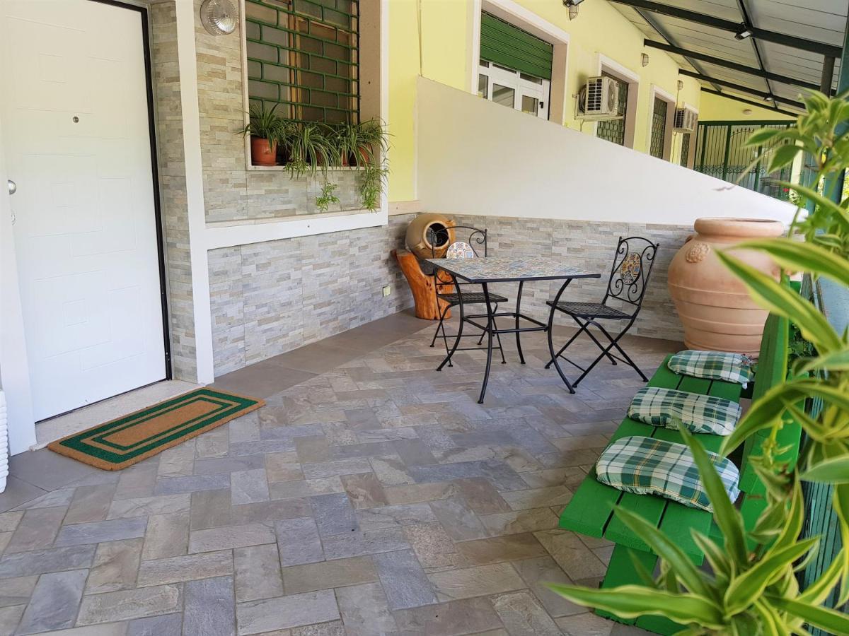 Stylish Apt Terina - Le Lincelle, Lamezia - Bright, Spacious, Elegant And With Terrace ซานเตอูเฟเมีย ลาเมเซีย ภายนอก รูปภาพ