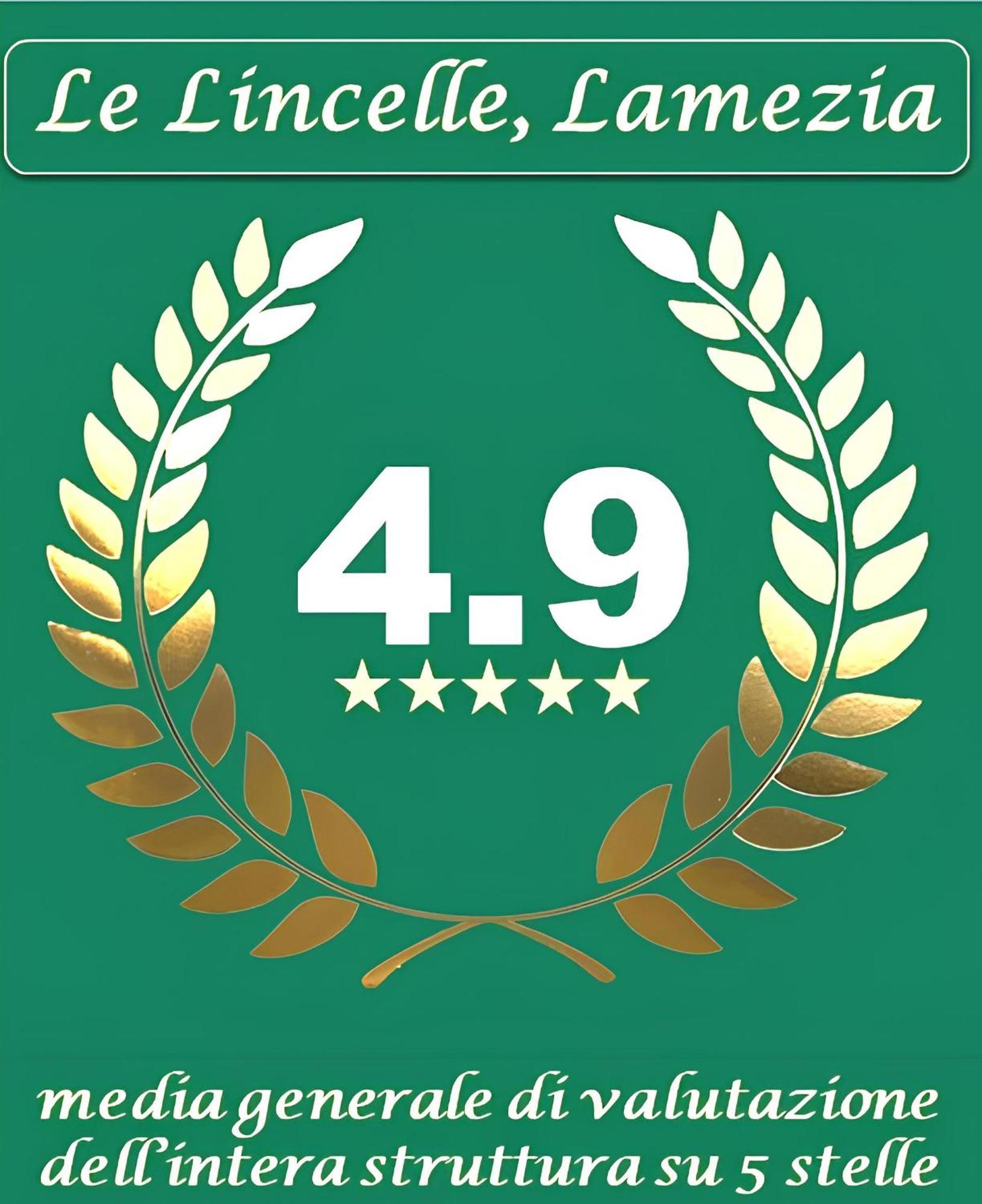 Stylish Apt Terina - Le Lincelle, Lamezia - Bright, Spacious, Elegant And With Terrace ซานเตอูเฟเมีย ลาเมเซีย ภายนอก รูปภาพ