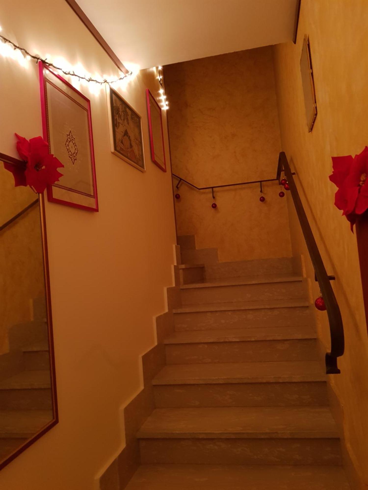 Stylish Apt Terina - Le Lincelle, Lamezia - Bright, Spacious, Elegant And With Terrace ซานเตอูเฟเมีย ลาเมเซีย ภายนอก รูปภาพ